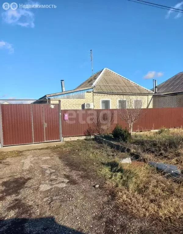 Дом в Невинномысск, Рабочая улица (67.4 м) - Фото 0