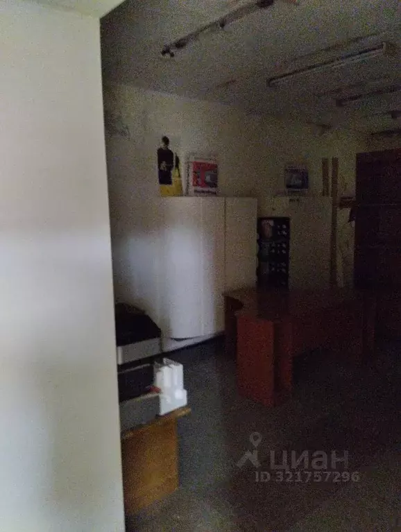 Помещение свободного назначения в Калининградская область, Неман ... - Фото 0
