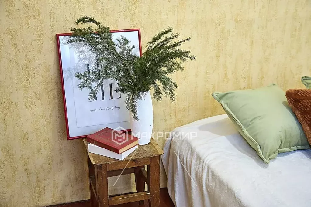 Комната Санкт-Петербург ул. Косинова, 15 (23.2 м) - Фото 1