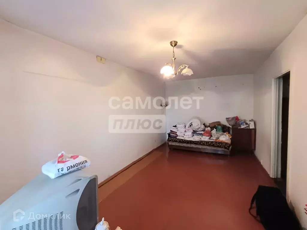 Продаётся 2-к квартира, 45 м - Фото 1