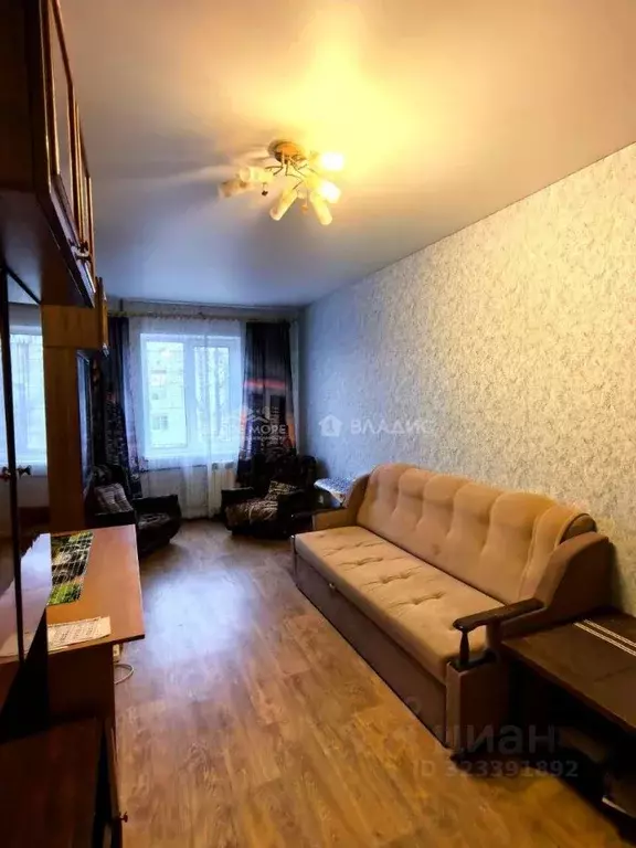 2-к кв. Архангельская область, Новодвинск ул. Фронтовых бригад, 9к1 ... - Фото 2