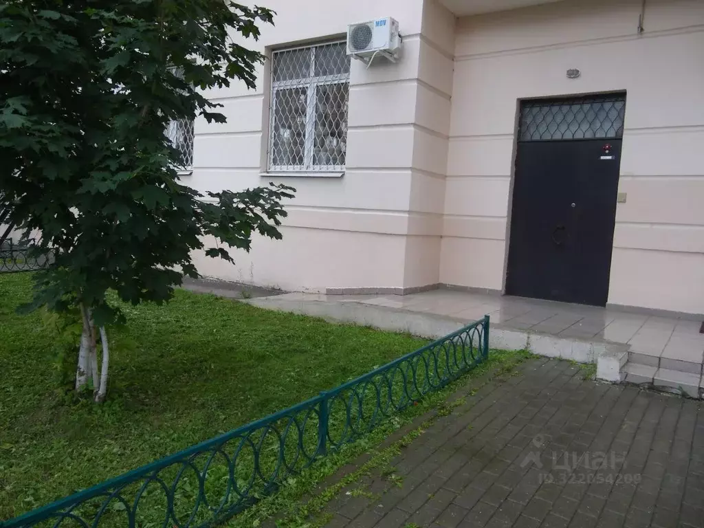 Помещение свободного назначения в Московская область, Одинцово бул. ... - Фото 0