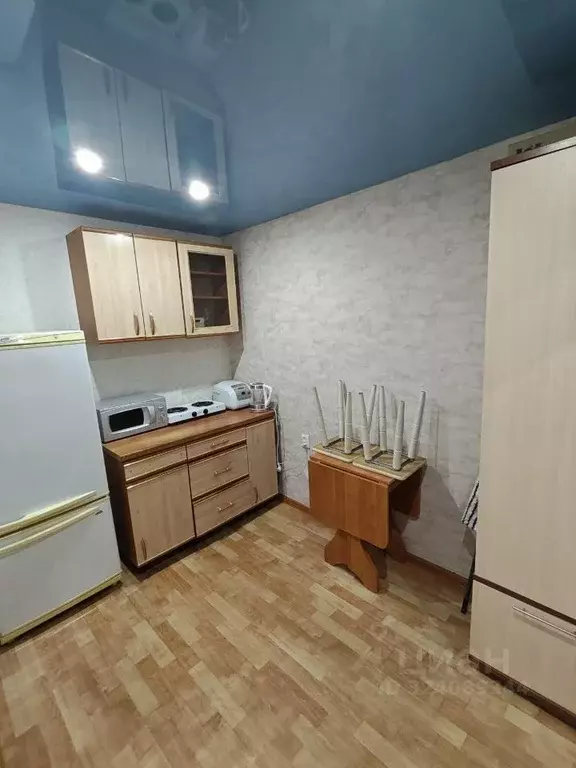 Комната Коми, Сыктывкар Слободская ул., 7 (18.0 м) - Фото 1