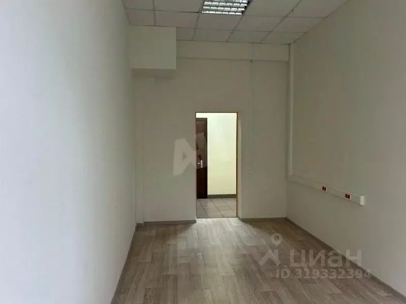 Офис в Москва Научный проезд, 6 (19 м) - Фото 1