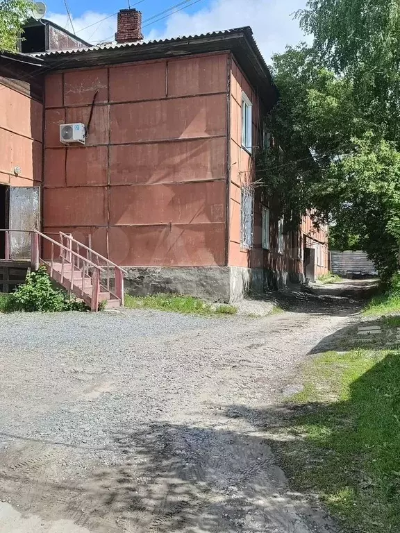 2-к. квартира, 40,2 м, 2/2 эт. - Фото 1