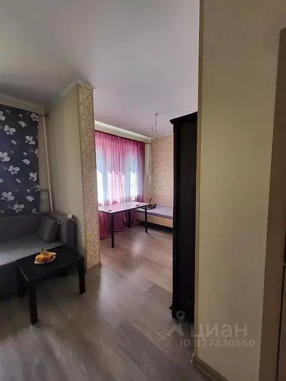 Студия Московская область, Люберцы Зенино ЖК Самолет мкр, ул. Дружбы, ... - Фото 2