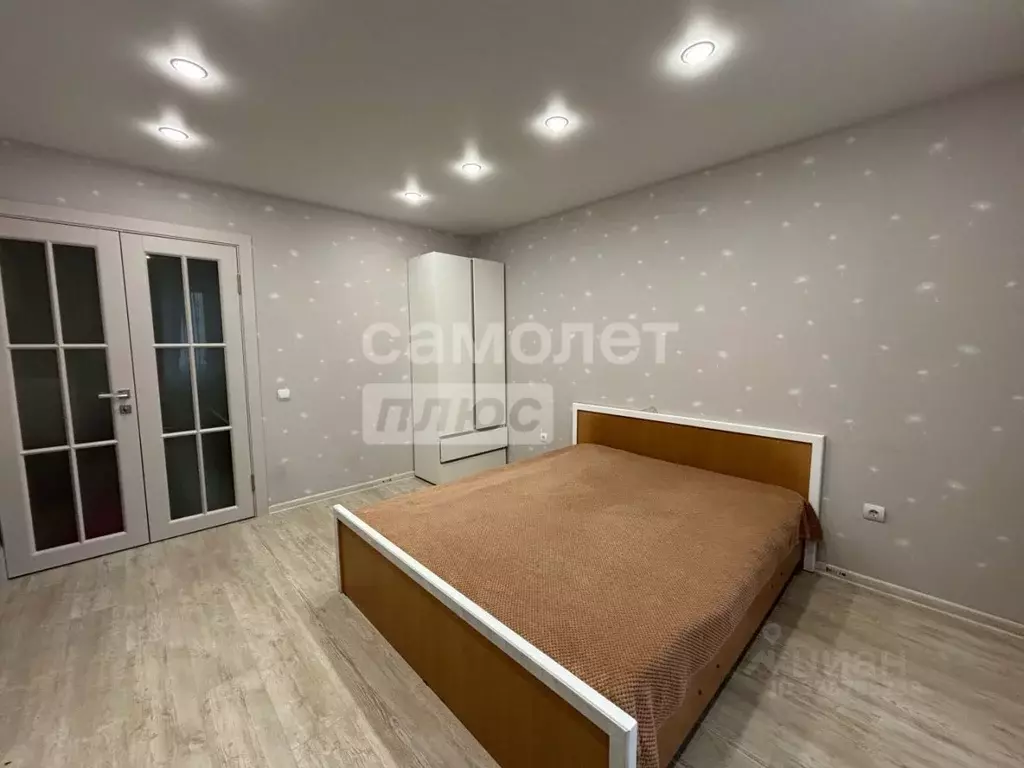 3-к кв. Коми, Сыктывкар ул. Славы, 26 (65.7 м) - Фото 2