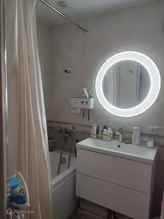 Продаётся 2-к квартира, 52 м - Фото 0