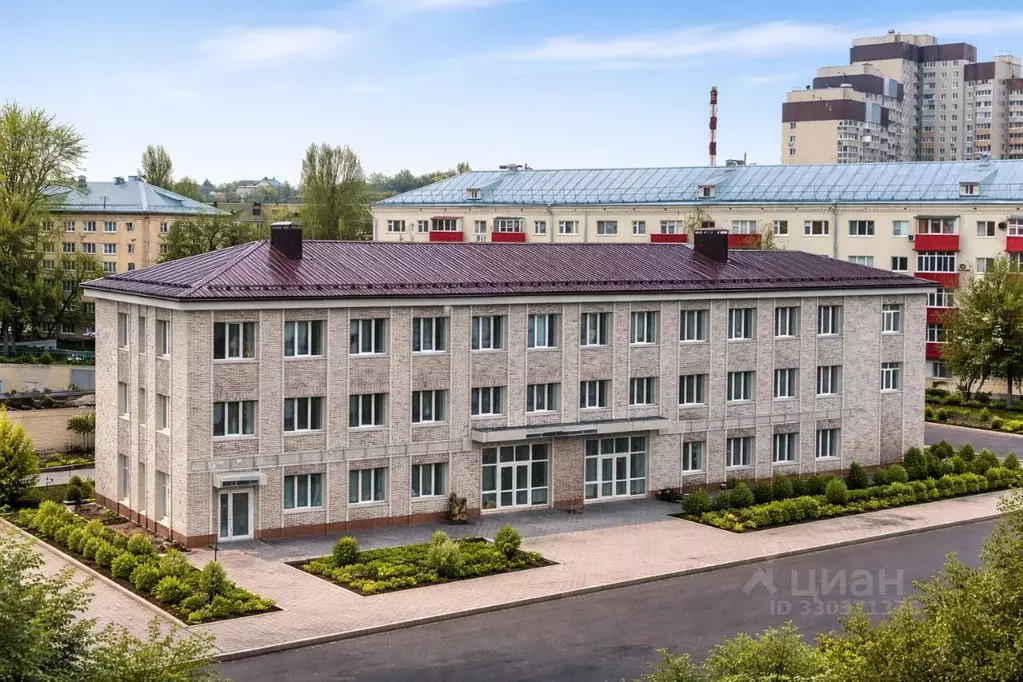 Студия Татарстан, Казань Роторная ул., 1А (20.6 м) - Фото 2