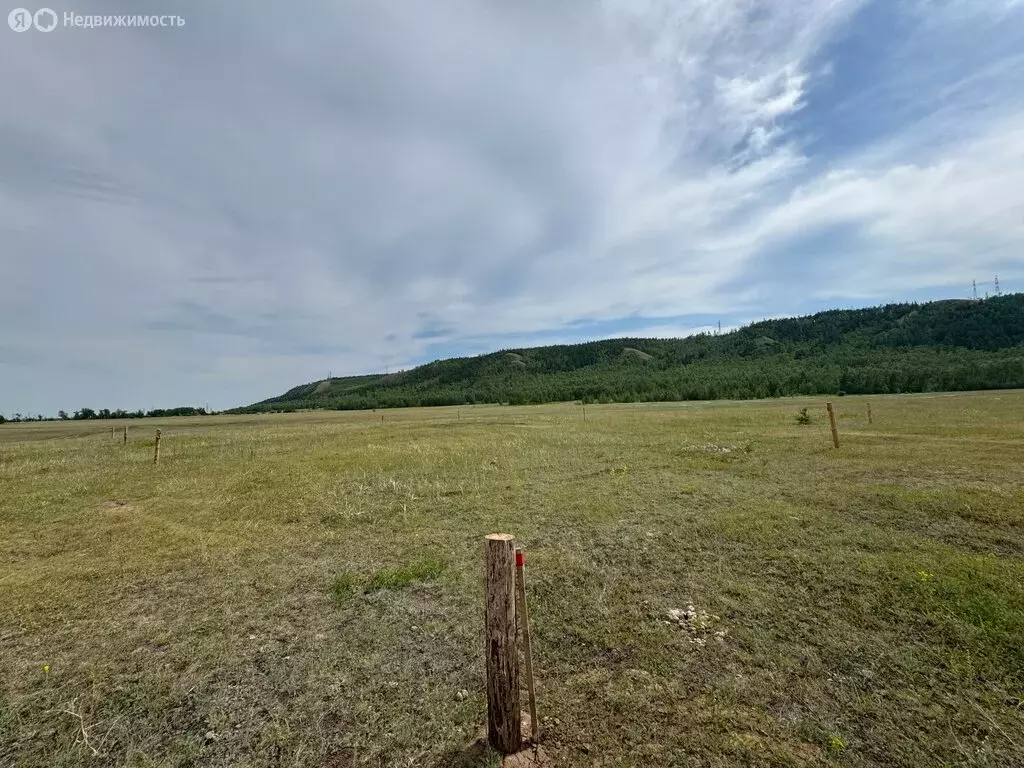Участок в Республика Саха (Якутия), городской округ Якутск, село ... - Фото 2
