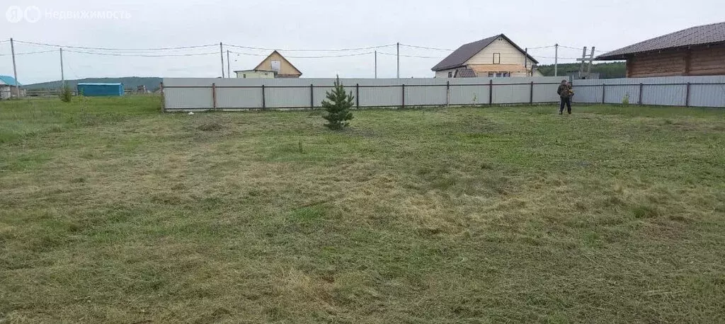 Участок в Ишимбай, Берёзовая улица (10 м) - Фото 0