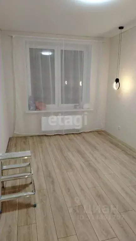 2-к кв. Башкортостан, Уфа ул. Академика Сулейманова, 10 (35.0 м) - Фото 0