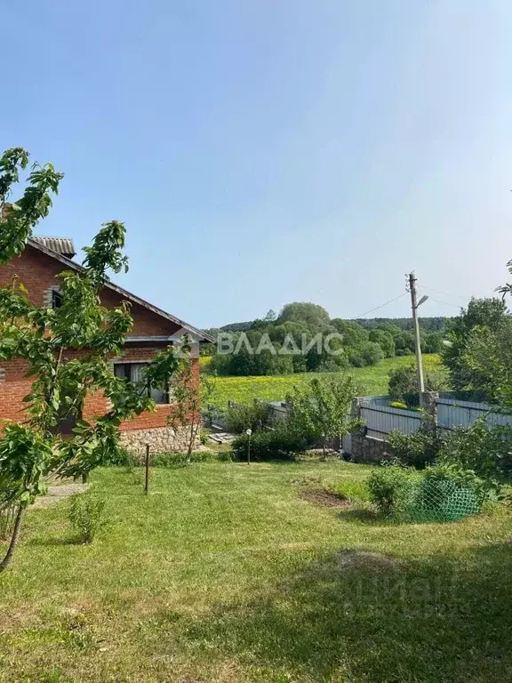 Дом в Калужская область, Дзержинский муниципальный округ, д. ... - Фото 1