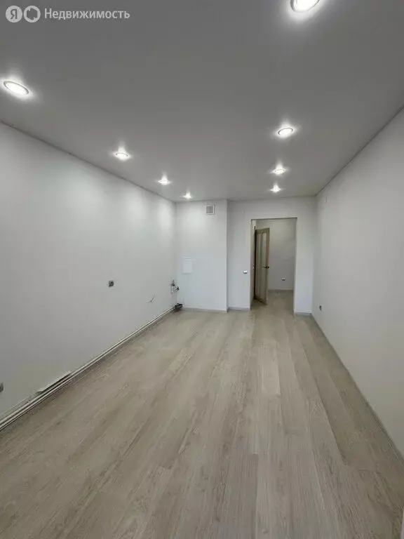 2-комнатная квартира: Улан-Удэ, улица Модогоева, 2 (43.6 м) - Фото 1