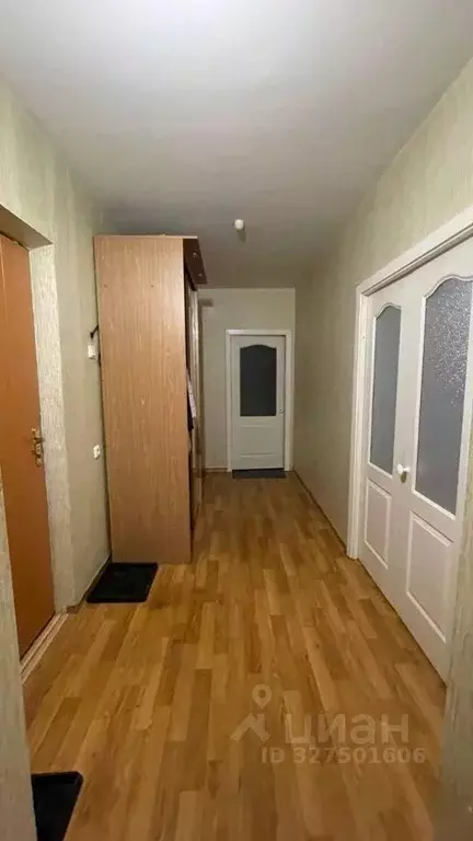 2-к кв. Красноярский край, Красноярск Линейная ул., 99 (56.0 м) - Фото 2