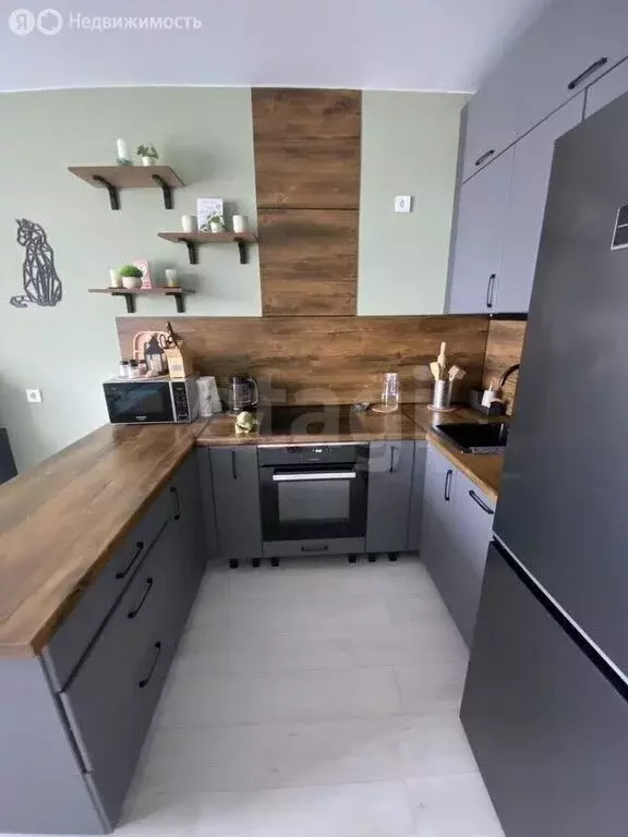 3-комнатная квартира: Санкт-Петербург, Суздальское шоссе, 18к3 (64.1 ... - Фото 2