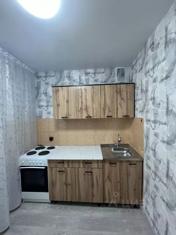 1-к кв. Алтайский край, Барнаул ул. Сухэ-Батора, 31 (33.0 м) - Фото 1