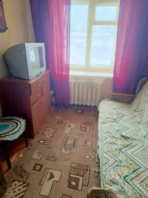 Комната Марий Эл, Йошкар-Ола Садовая ул., 5 (14.0 м) - Фото 2