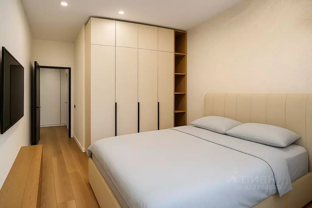 1-к кв. Москва Нагатинская наб., 10А (40.0 м) - Фото 1