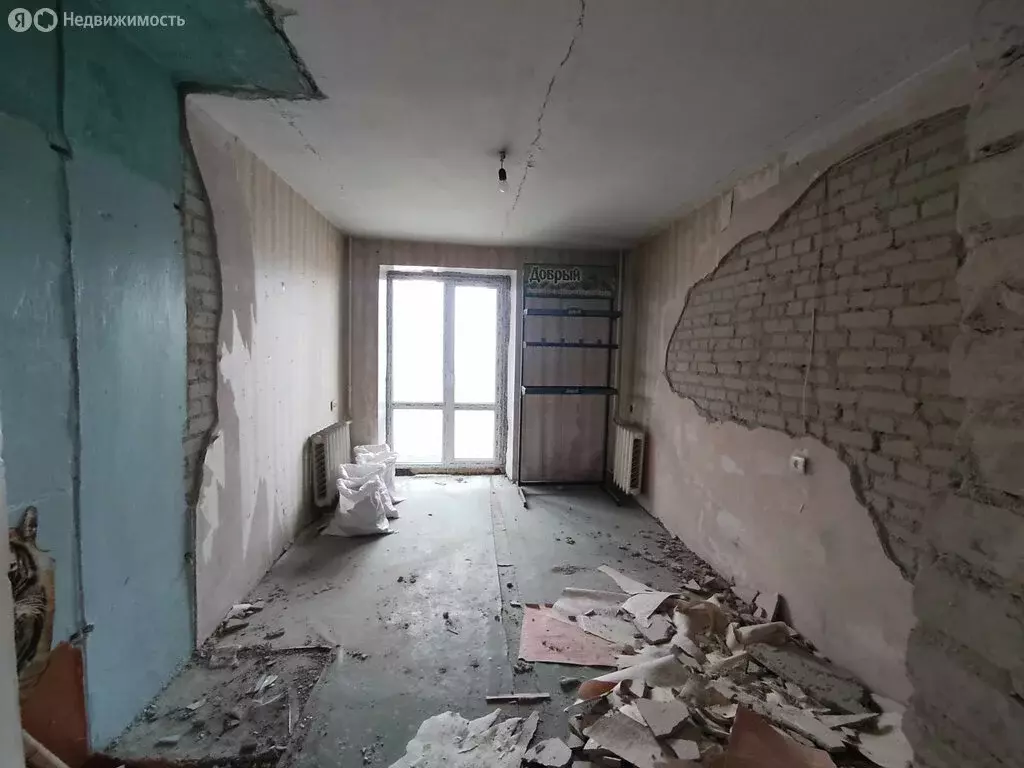 5-комнатная квартира: Новочеркасск, улица Фрунзе, 21А (86 м) - Фото 1