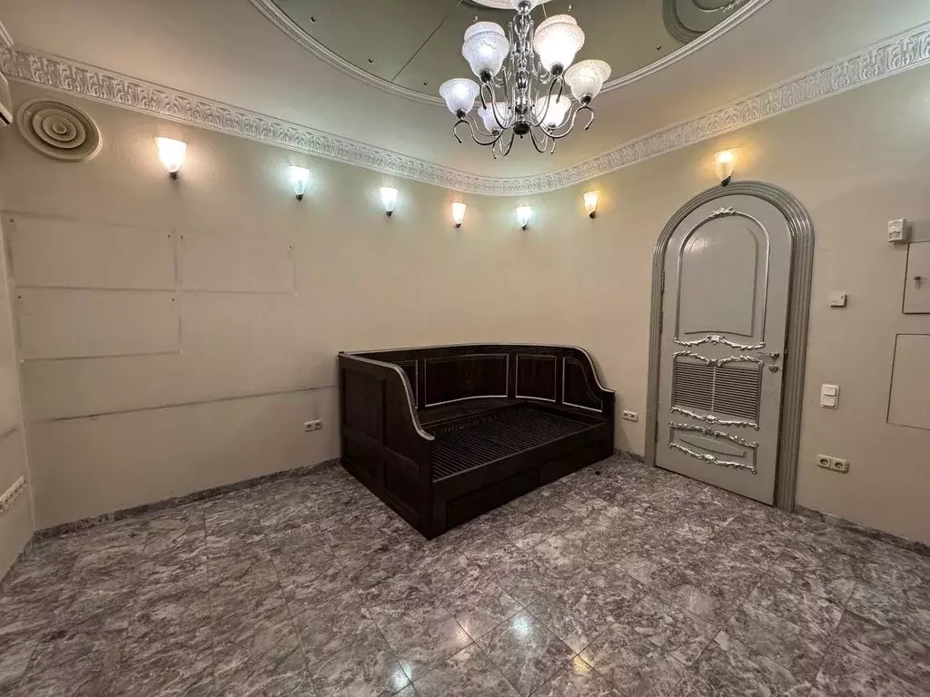 5-к кв. Санкт-Петербург Автовская ул., 14 (156.6 м) - Фото 1