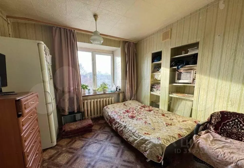 Комната Иркутская область, Иркутск ул. Красноказачья, 50 (12.0 м) - Фото 1