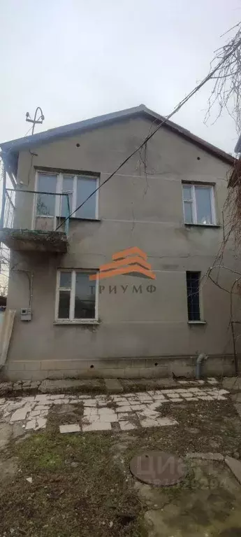 Дом в Крым, Феодосия ул. Учительская, 27 (112 м) - Фото 1