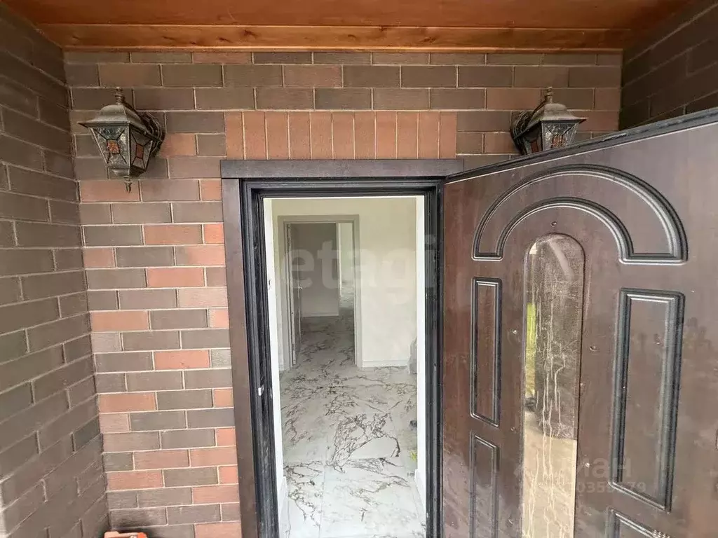 Дом в Тверская область, Тверь Черкасская ул., 100Б (258 м) - Фото 2