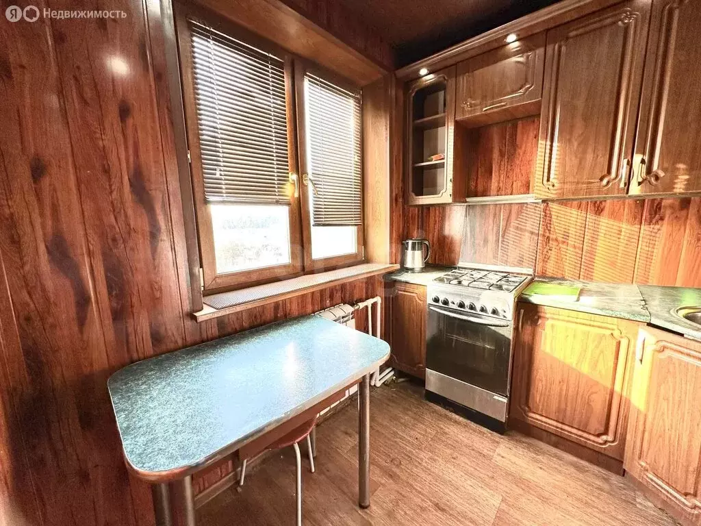 2-комнатная квартира: Московская область, Воскресенск, микрорайон ... - Фото 2