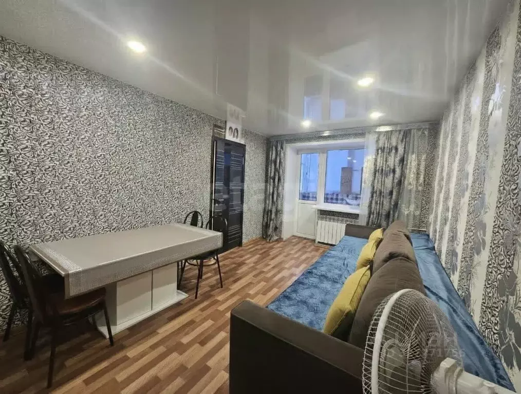 2-к кв. Владимирская область, Ковров ул. Белинского, 1/2 (40.6 м) - Фото 2