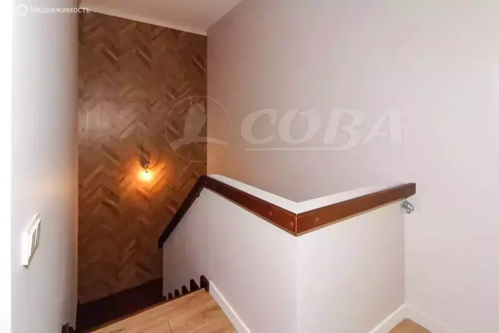 Дом в деревня Патрушева, Весенняя улица, 59 (168.5 м) - Фото 1