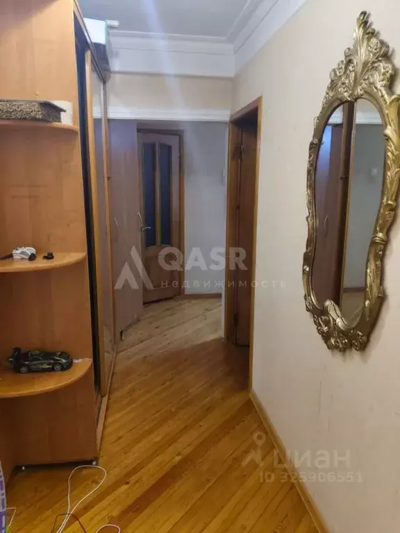 2-к кв. Дагестан, Махачкала ул. Каммаева, 2А (52.0 м) - Фото 2