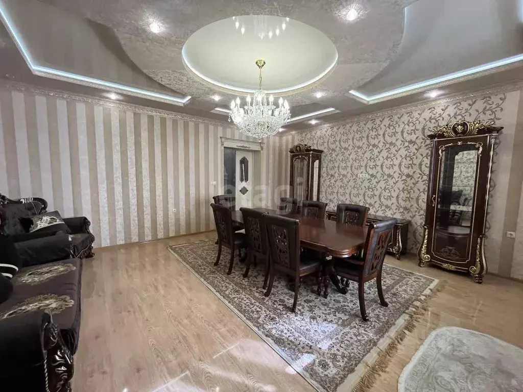 3-к кв. Ингушетия, Магас ул. Мочко Базоркина (130.0 м) - Фото 2