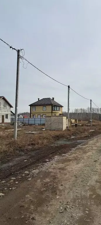 Участок в Омская область, Омск Зеленая Долина кп,  (8.0 сот.) - Фото 0