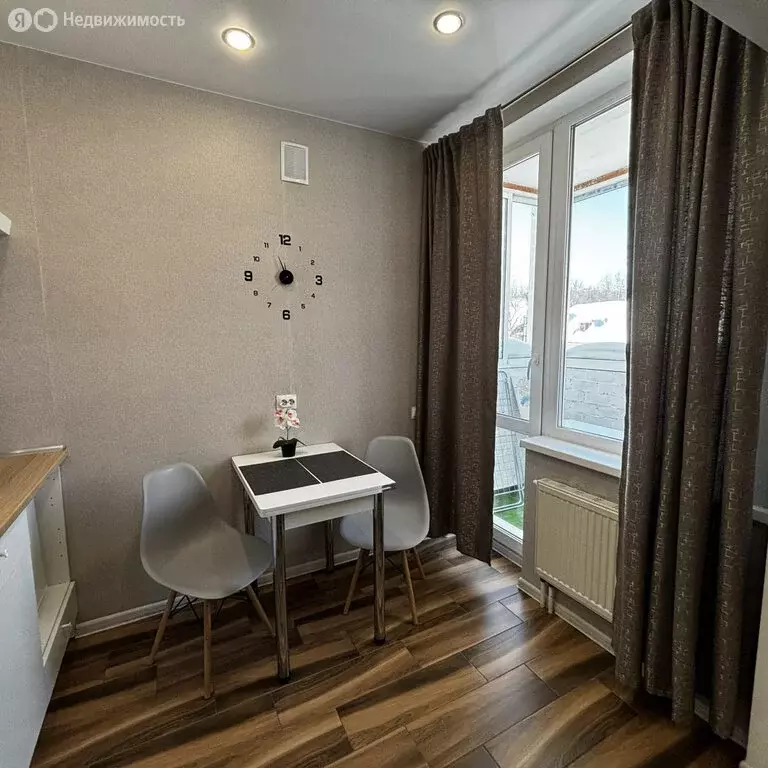 1-комнатная квартира: Сыктывкар, Сысольское шоссе, 1/2 (26.8 м) - Фото 2