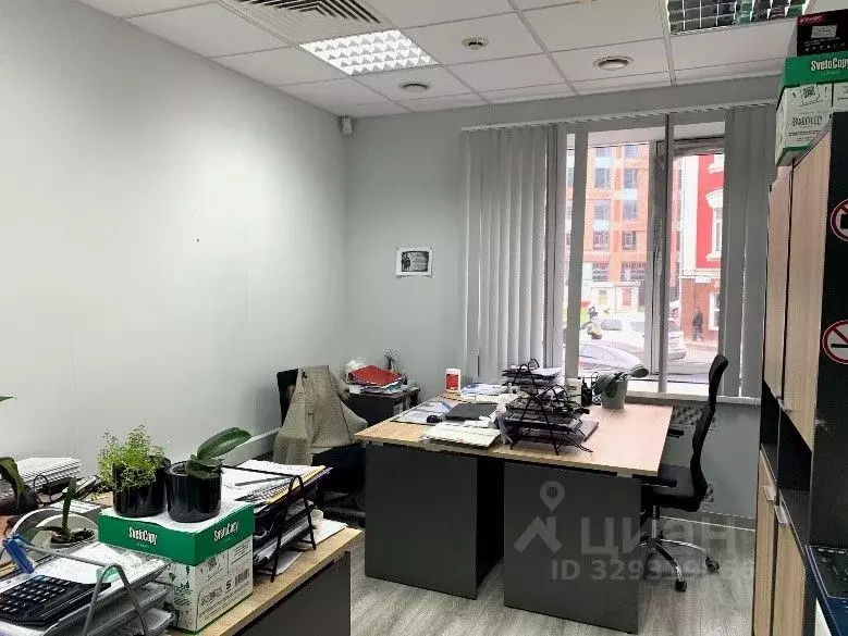 Офис в Москва Летниковская ул., 5 (180 м) - Фото 2