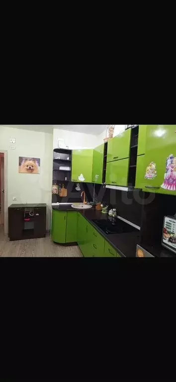 2-к. квартира, 52 м, 7/10 эт. - Фото 0