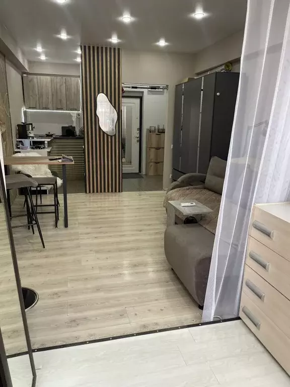 Студия Иркутская область, Иркутский муниципальный округ, Маркова рп, ... - Фото 2