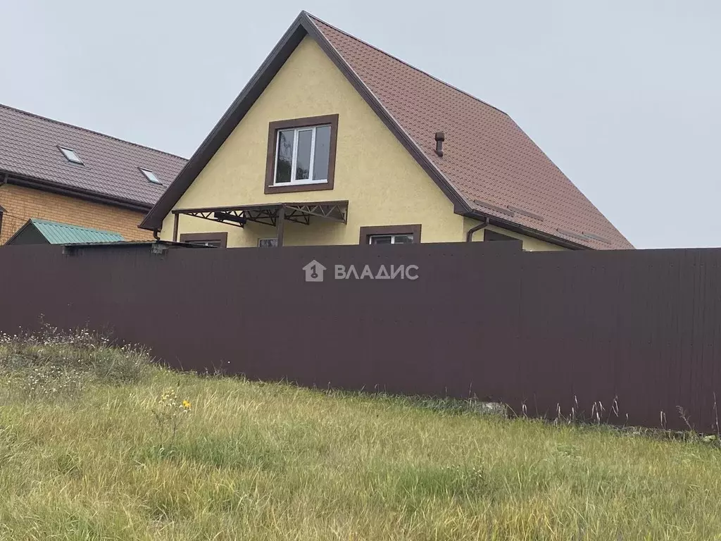 Дом в Белгородская область, Белгород ул. Князя Андрея Волконского (118 ... - Фото 2