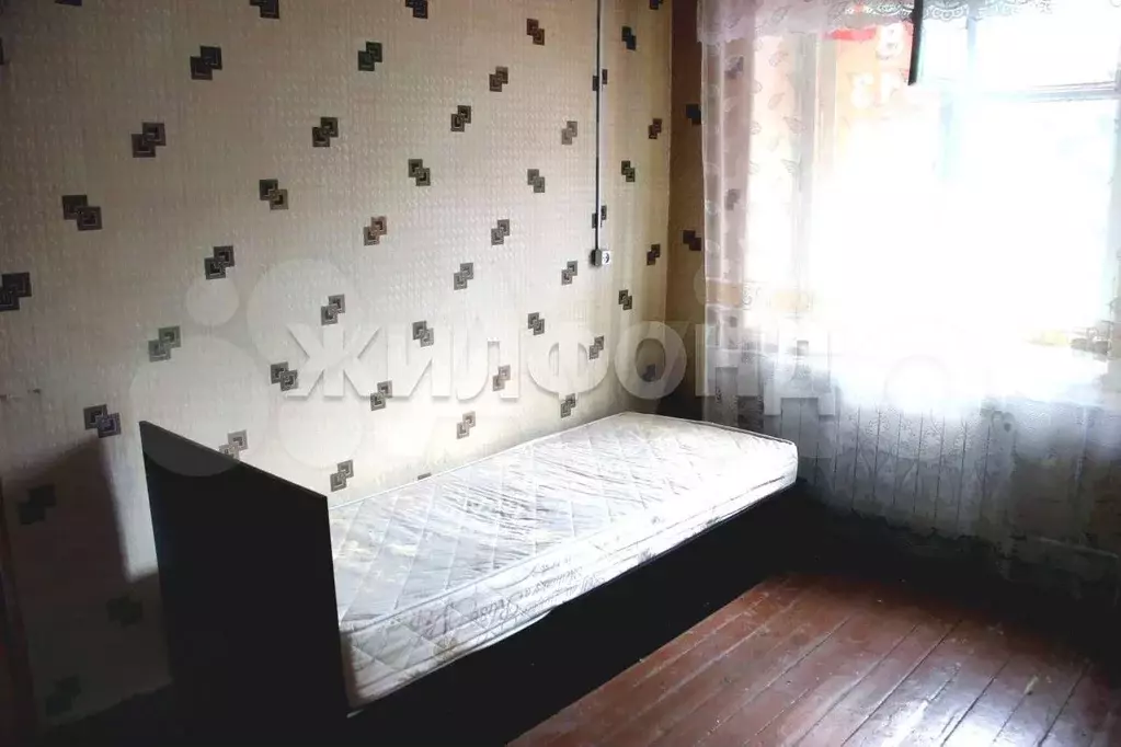 Комната 11 м в 1-к., 5/5 эт. - Фото 1