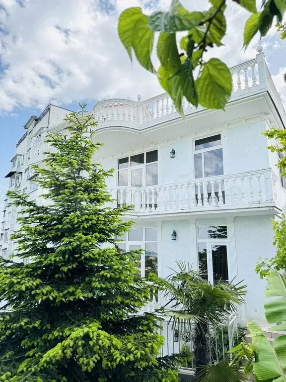 Дом 390 м на участке 5 сот. - Фото 0
