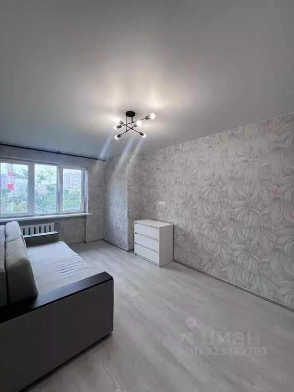 1-к кв. Краснодарский край, Краснодар ул. 2-я Линия Нефтяников, 6 ... - Фото 2