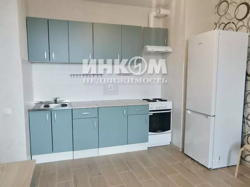 3-к кв. Московская область, Котельники Новые Котельники мкр, 10 (72.0 ... - Фото 0