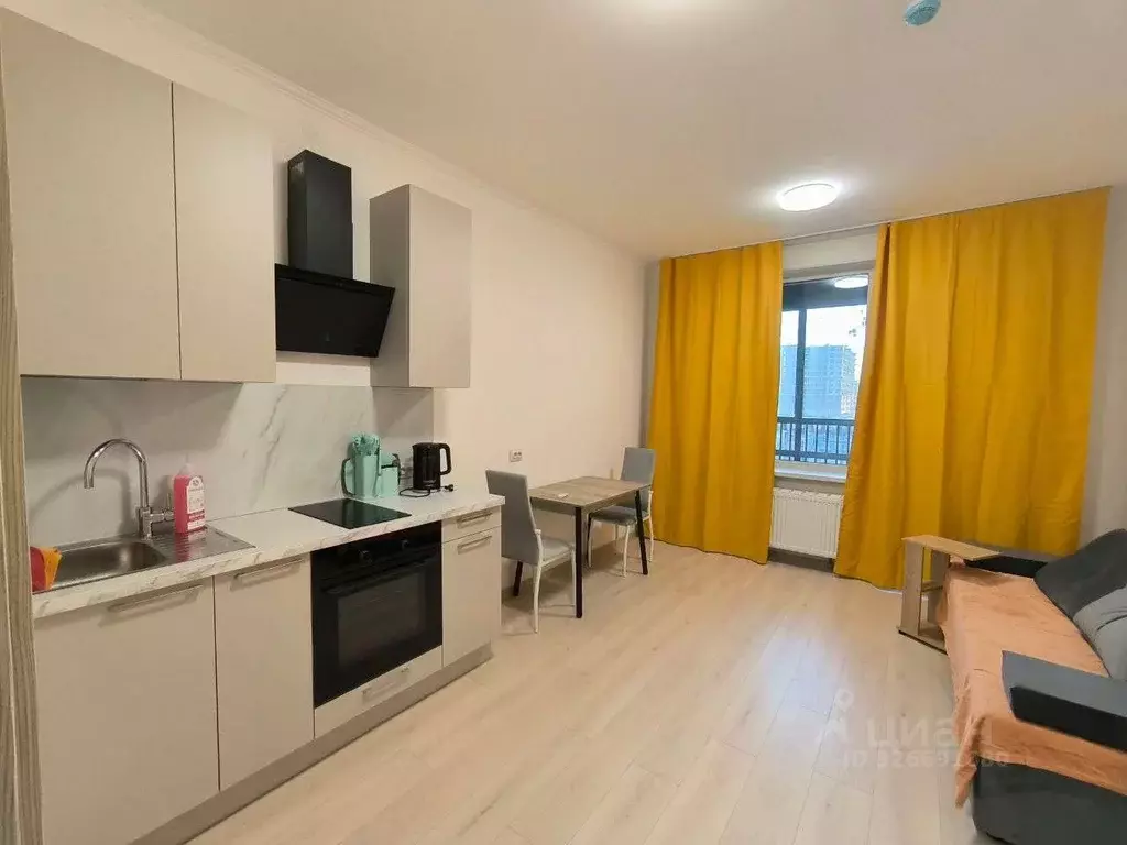 Студия Ленинградская область, Ломоносовский район, Аннинское городское ... - Фото 1