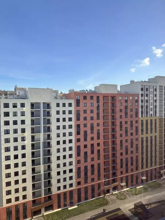 3-к кв. Пермский край, Пермь ул. Яблочкова, 5к5 (57.0 м) - Фото 1