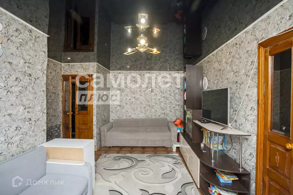 Продаётся 2-к квартира, 40.1 м - Фото 1