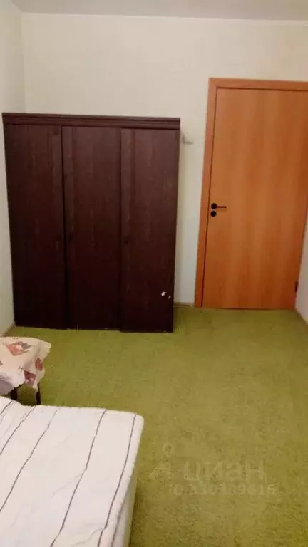 Комната Москва Стартовая ул., 19К2 (12.0 м) - Фото 2