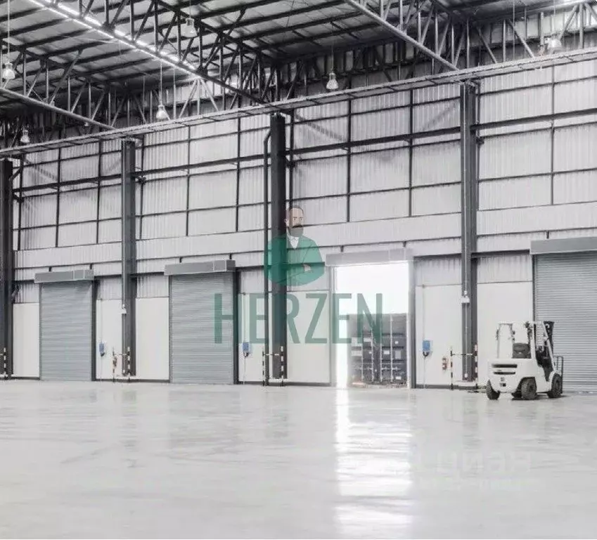 Склад в Москва Новосходненское ш., 5А (1673 м) - Фото 0