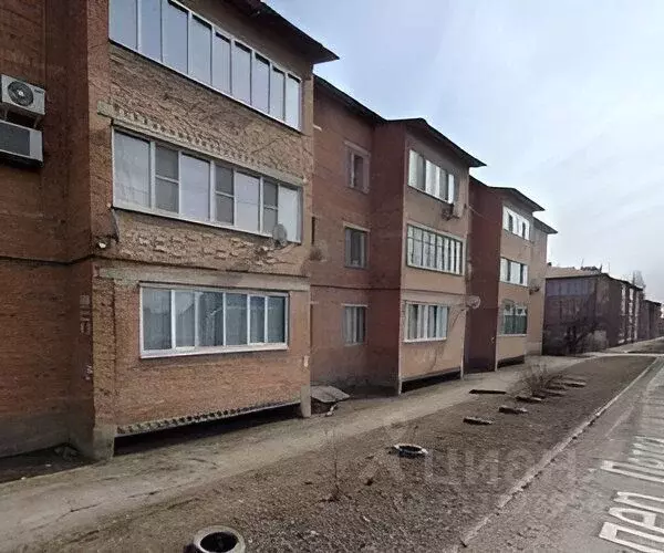 Помещение свободного назначения в Ростовская область, Шахты пер. ... - Фото 0
