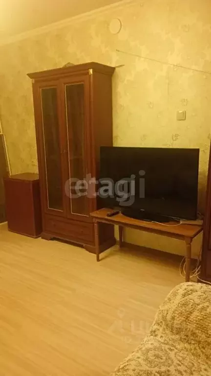 3-к кв. Томская область, Томск ул. Ивана Черных, 24 (60.0 м) - Фото 1